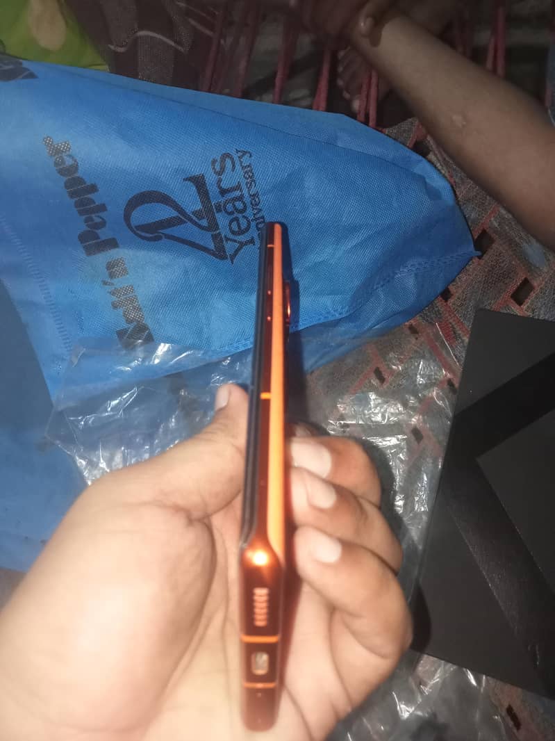 Tecno Phantom X2 Pro 3
