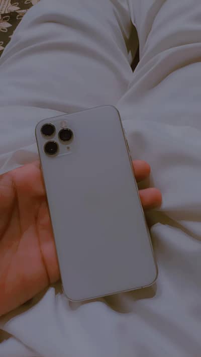 Apple iPhone 11 Pro