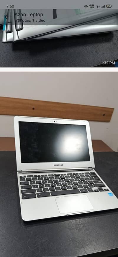 new leptop Samsung