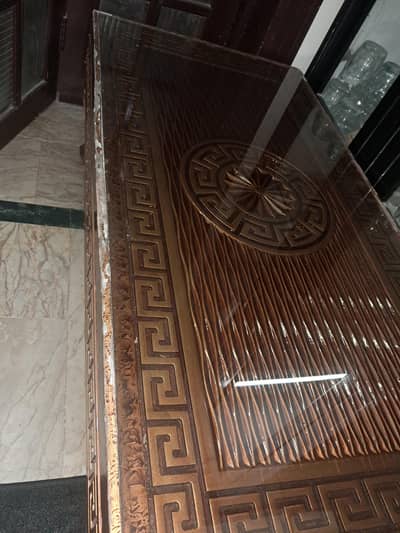 Center table for sale