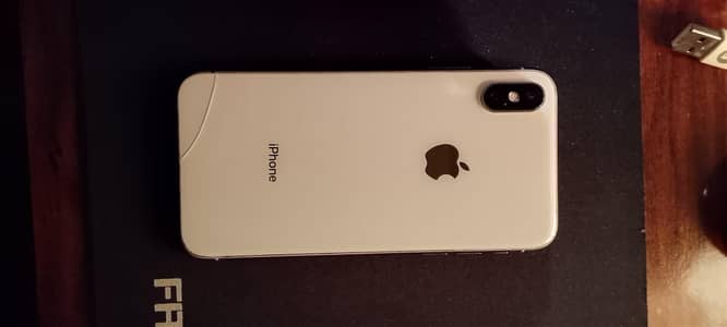 Apple iPhone X PTA Approved