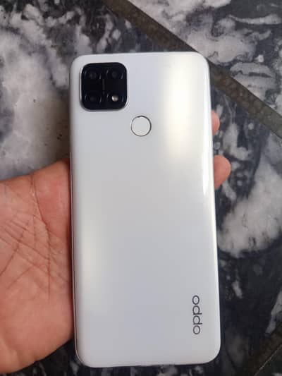 OPPO A16