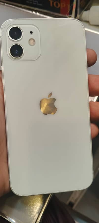 Apple iPhone 12