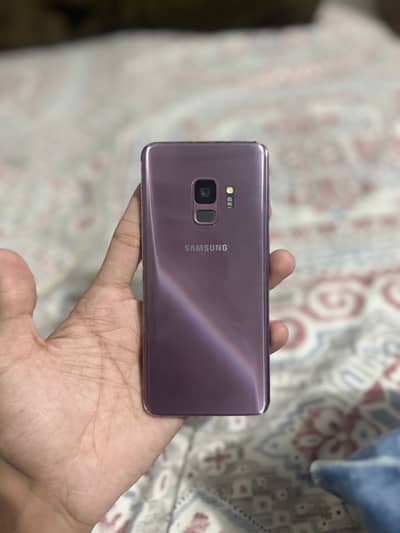 Samsung Mobile S9