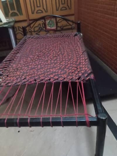 Charpai for sale Good condition