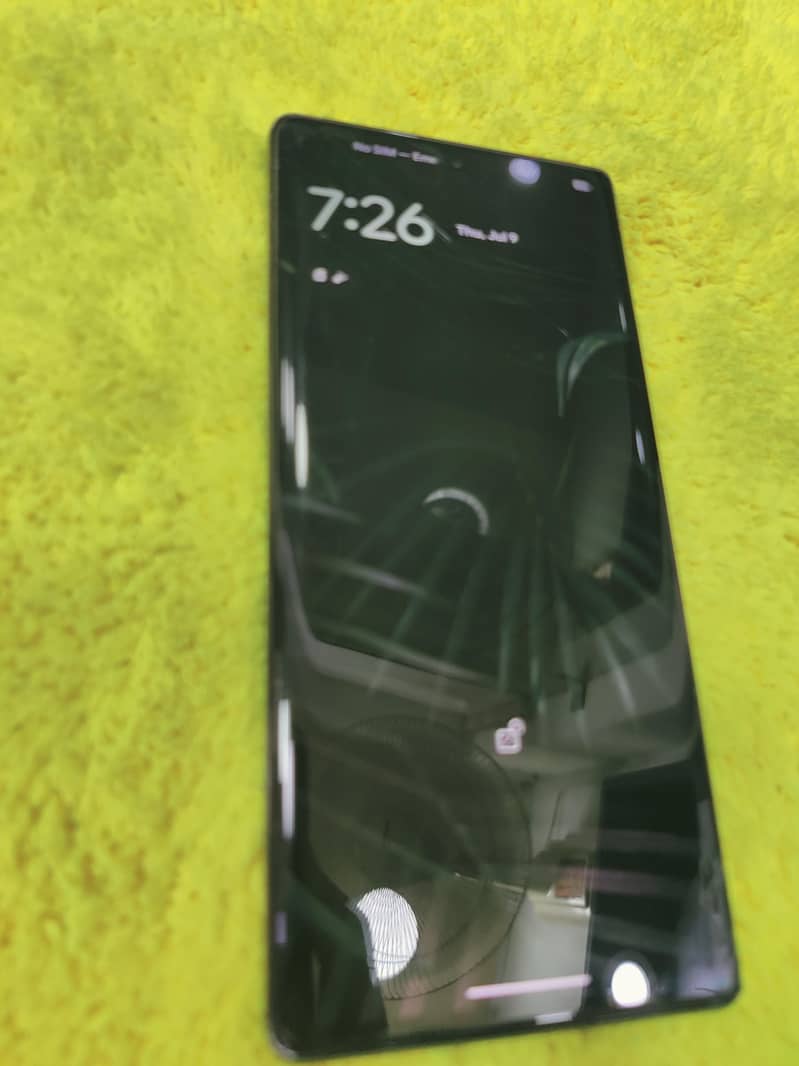 Google Pixel 6 Pro 1