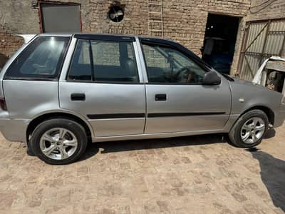 Suzuki Cultus VXR 2006