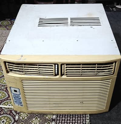 Frigidaire Window Ac