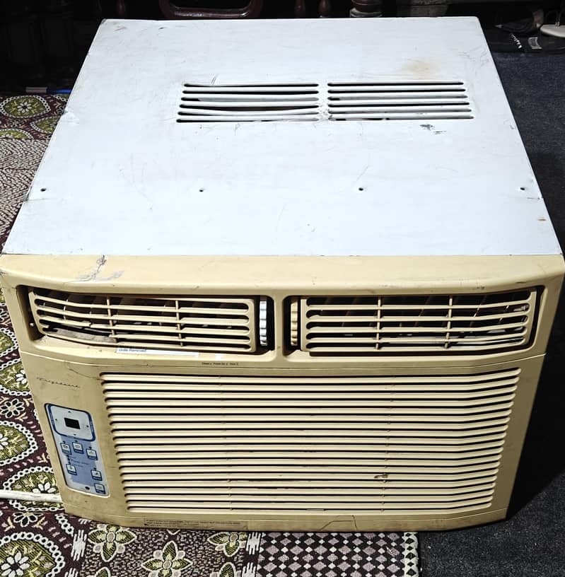 Frigidaire Window Ac 0