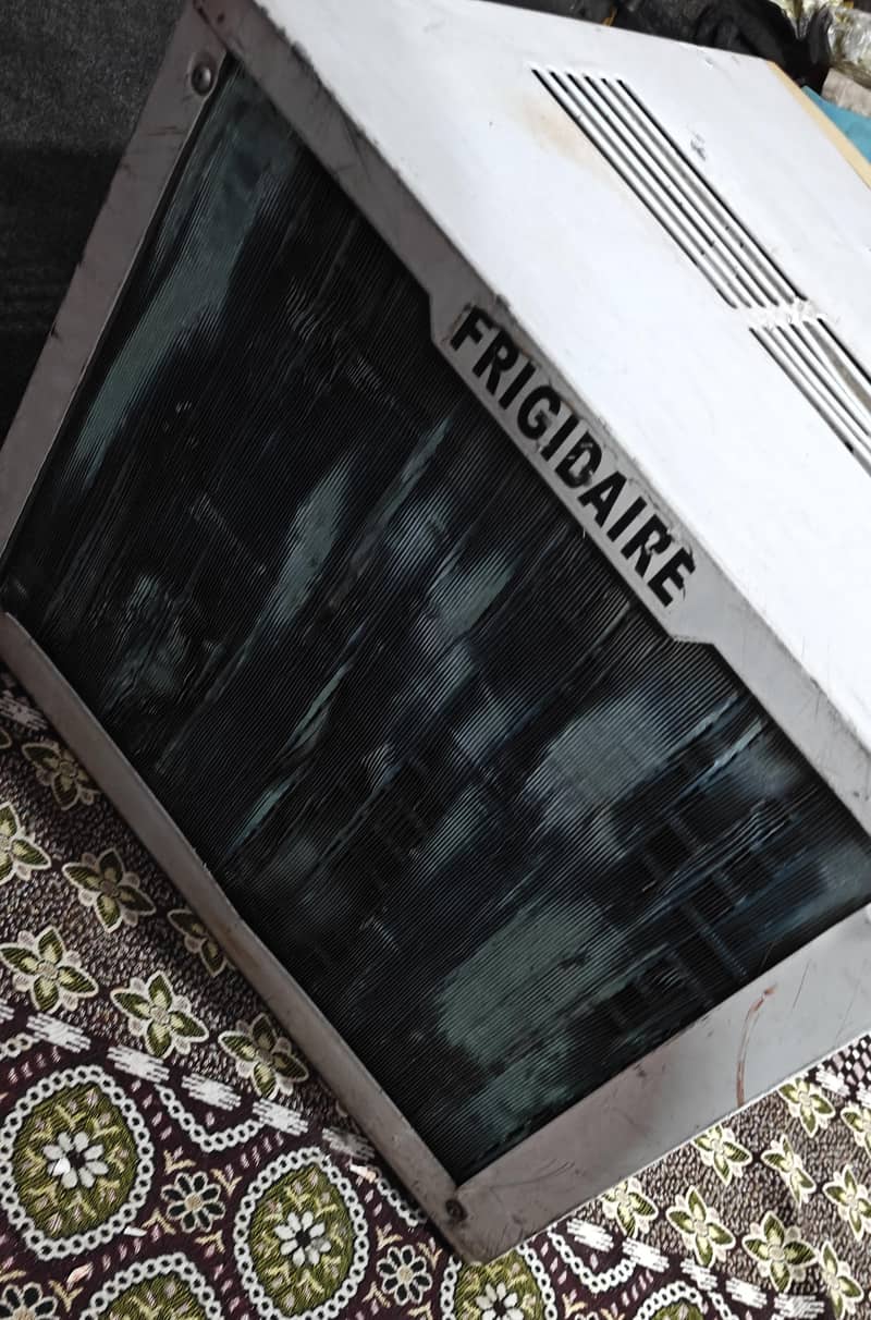 Frigidaire Window Ac 2