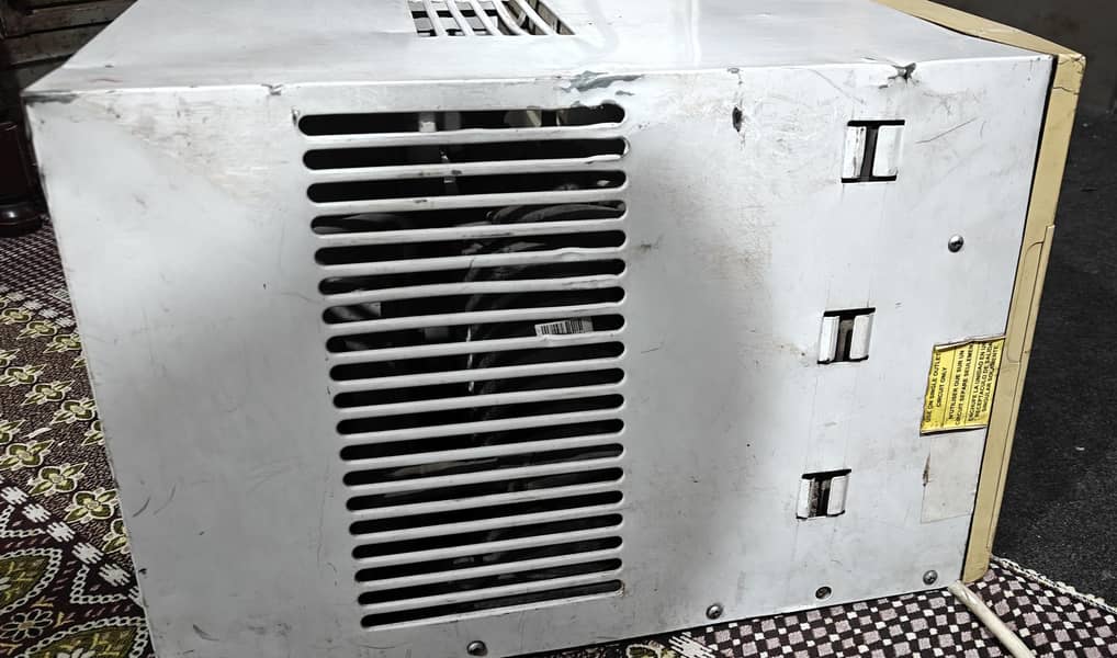 Frigidaire Window Ac 3