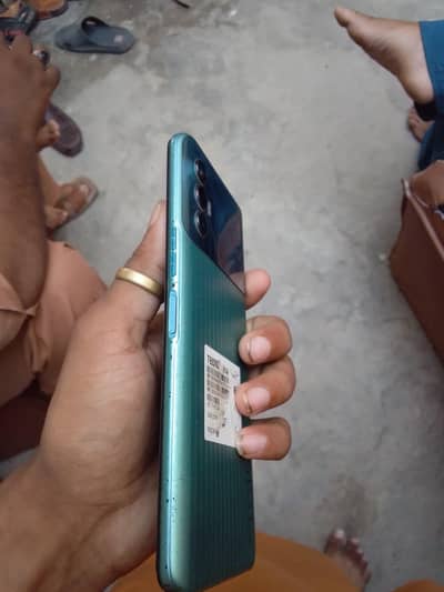 Tecno Spark 8 Pro no open no repair