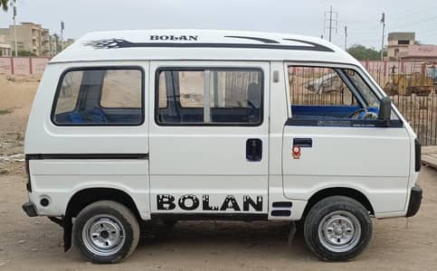 selling 1989 bolan
