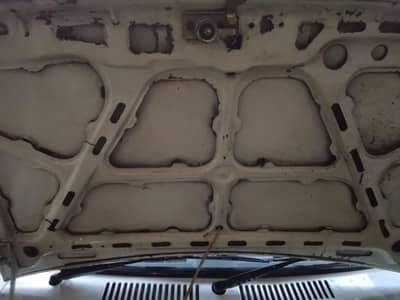 Suzuki Mehran VXR 2010