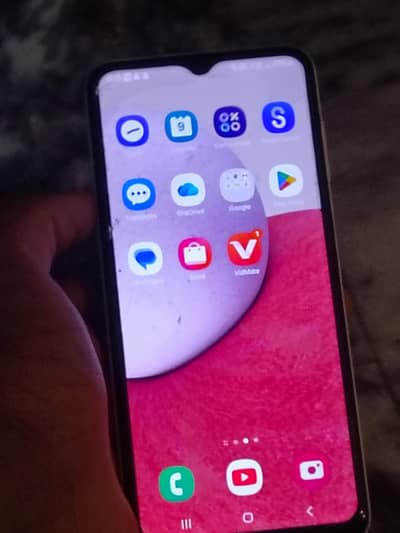 Samsung Mobile A13