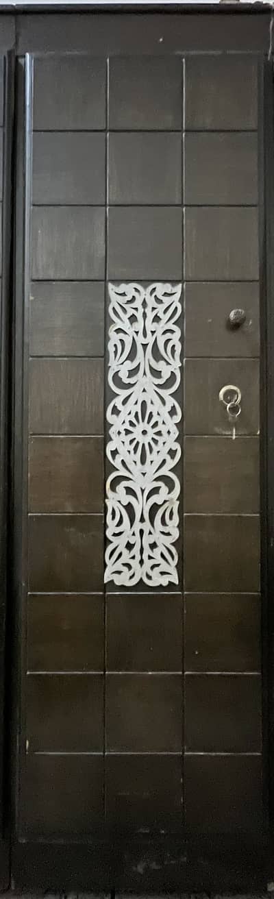 Single door large size Cupboard