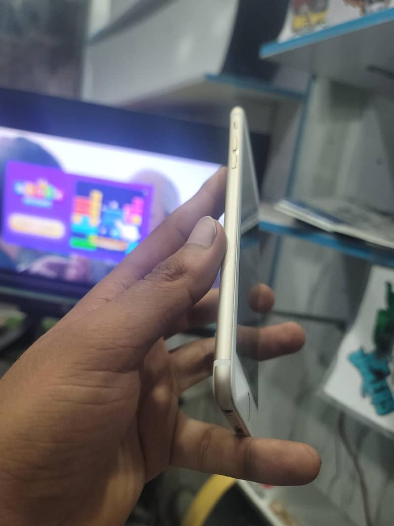 iPhone 6 plus 3