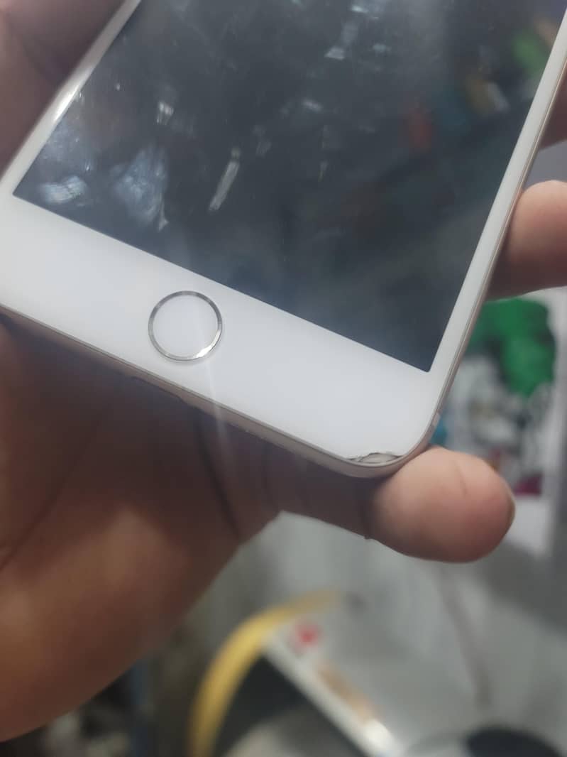 iPhone 6 plus 4