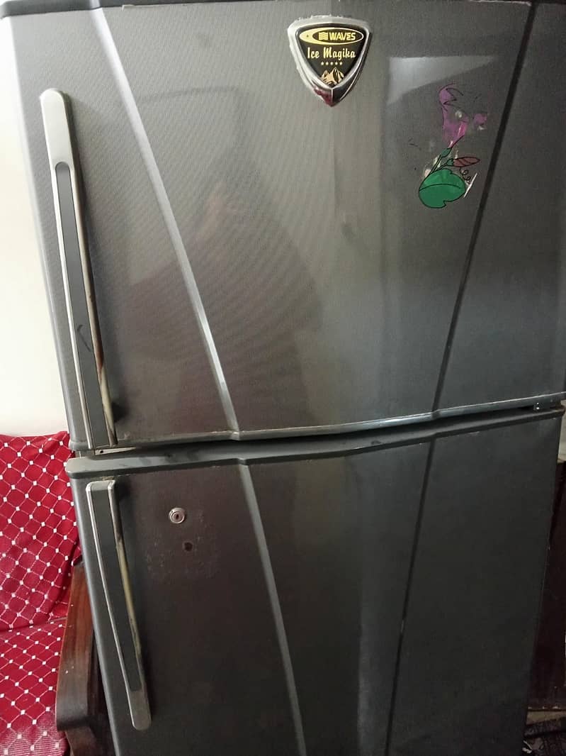 refrigerator 1