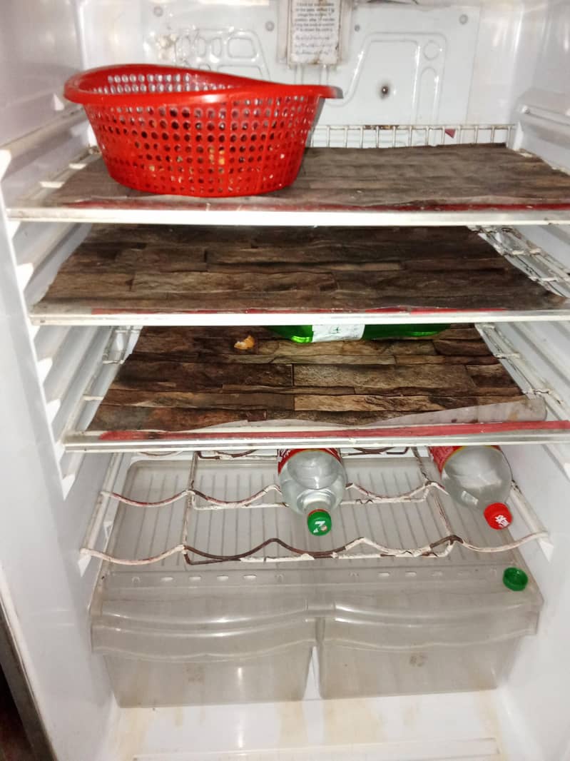 refrigerator 4