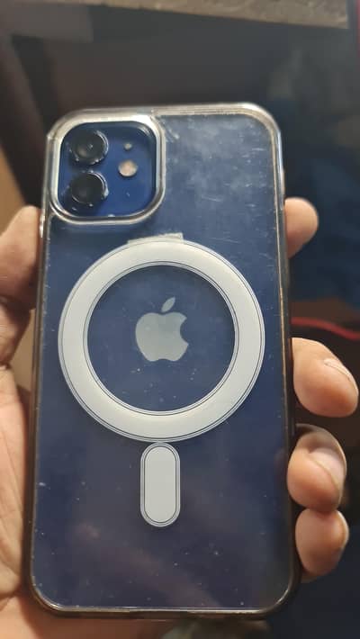 Apple iPhone 12