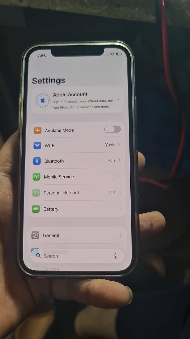 Apple iPhone 12 1
