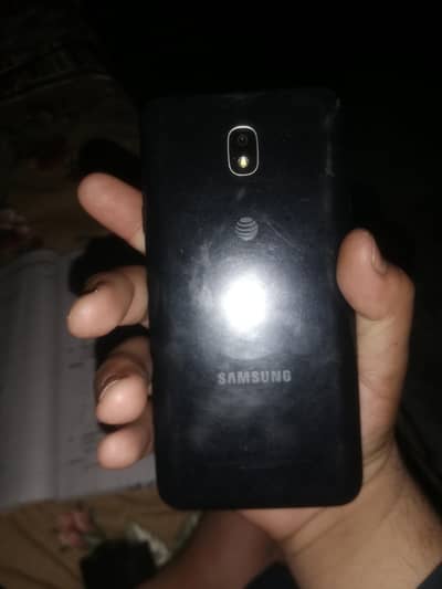 Samsung Mobile J7