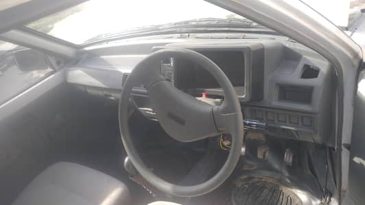 Suzuki Mehran VXR 1994