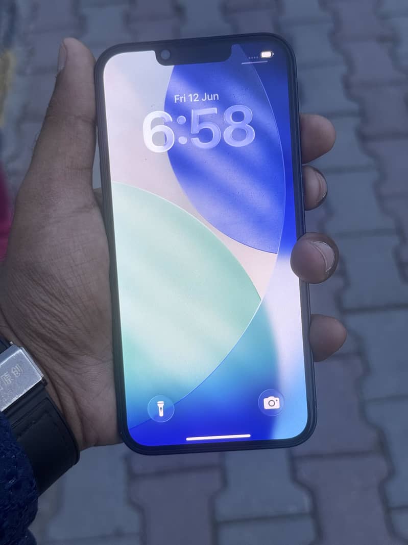 Apple iPhone 13 2