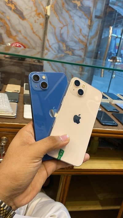 iphone 13 jv