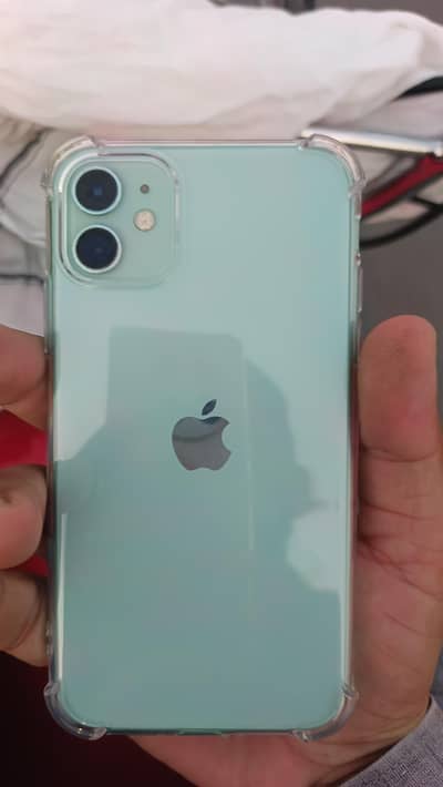 Apple iPhone 11