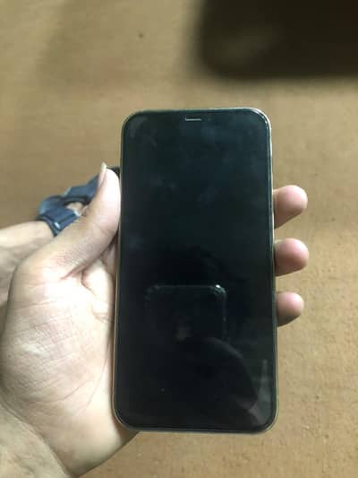 Apple iPhone 12 Pro
