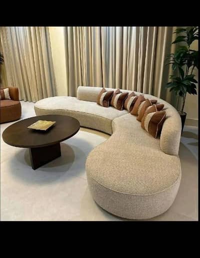 Luxury Modern Sofa Set Premium Luxury Sofa Set Elegant Living Room Sof