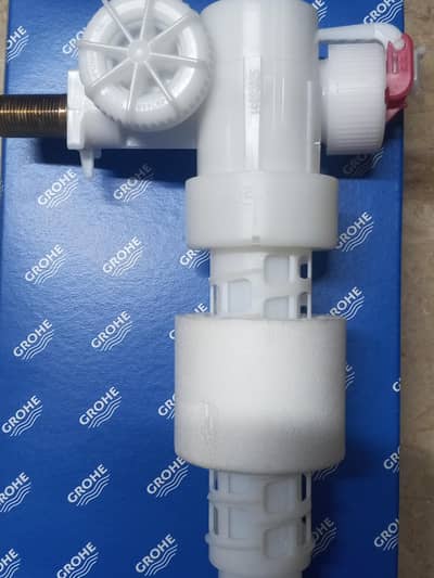 grohe original Bull cock