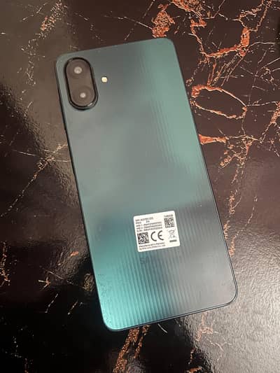 Samsung Mobile A07 5G