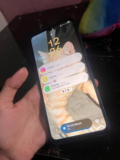 Samsung Mobile A07 5G