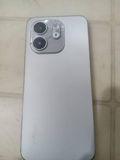 Infinix Smart 9