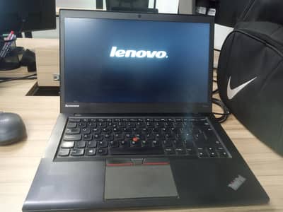 Thinkpad t450s