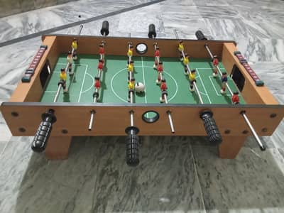 Football Table Soccer
