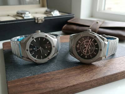 Perimum watches