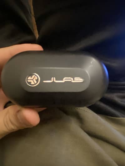 Jlab air ANC earbuds