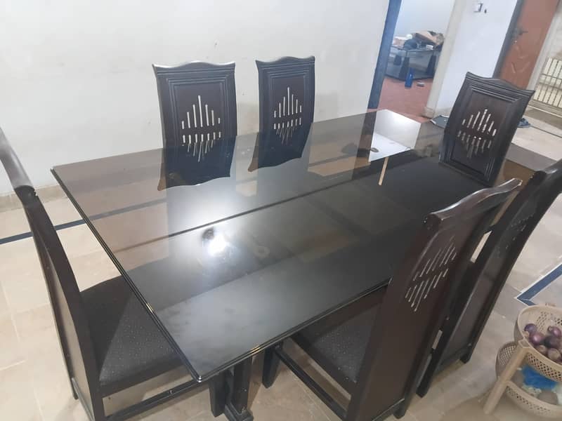 dining table 0