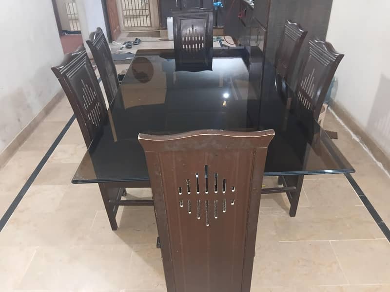 dining table 1