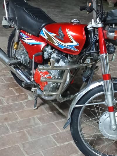 have in good condition