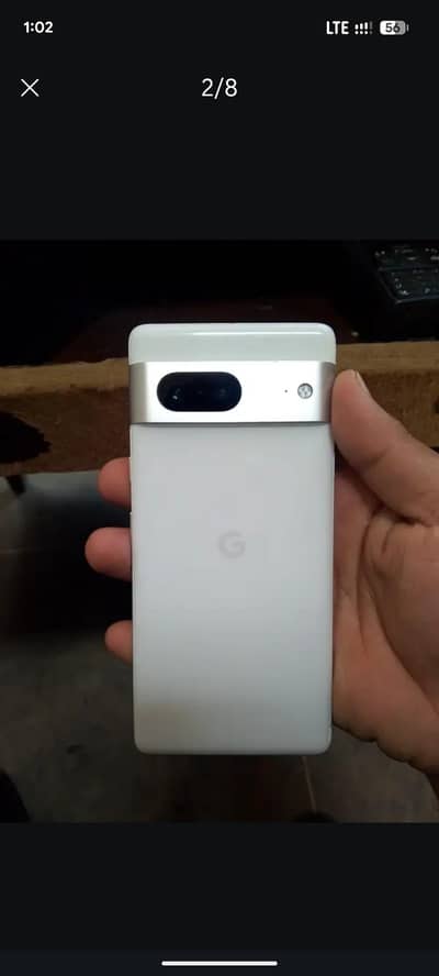 Google Pixel 7