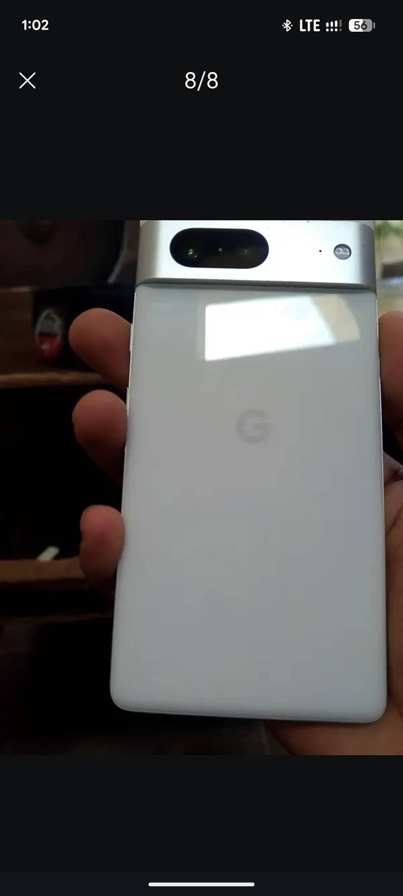 Google Pixel 7 1