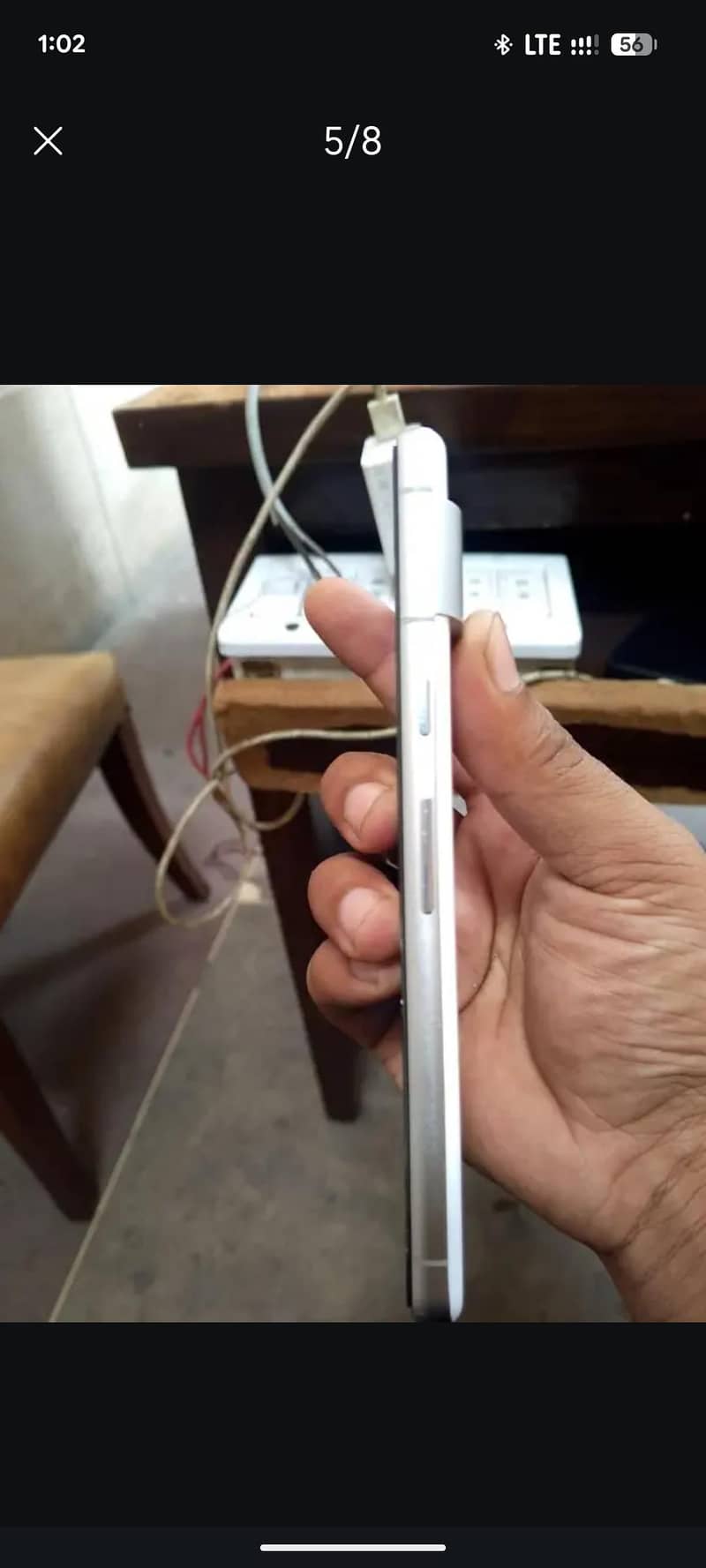 Google Pixel 7 3