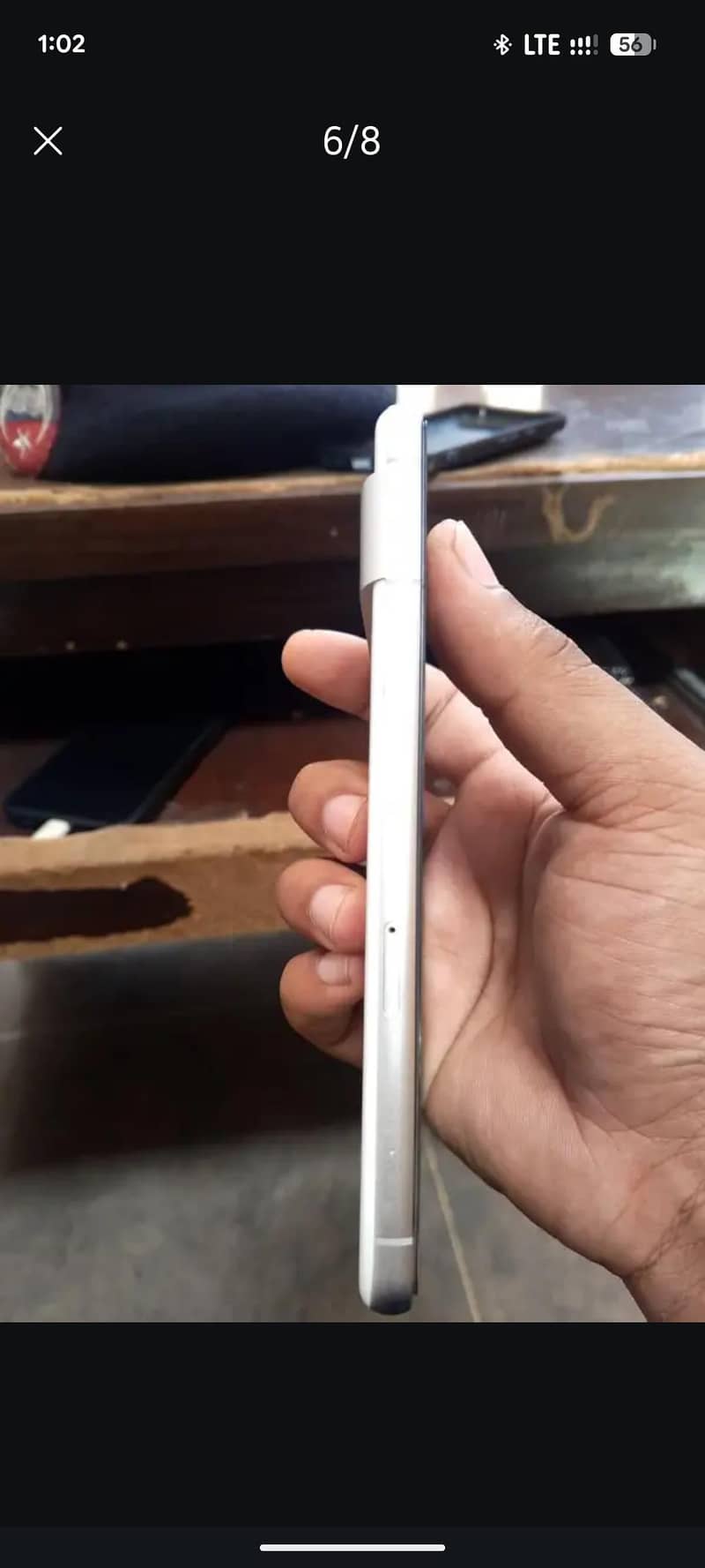 Google Pixel 7 4
