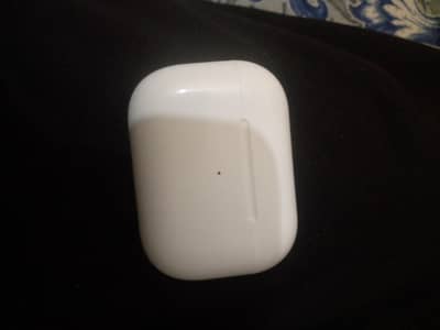 TWS-Wireless Earbuds - Excellent Sound | Type C