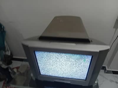 ORIGINAL SONY TV
